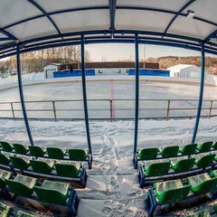 Клуб отдыха Лужки, Аносино, Московская область