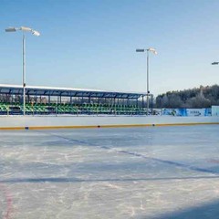 Клуб отдыха Лужки, Аносино, Московская область