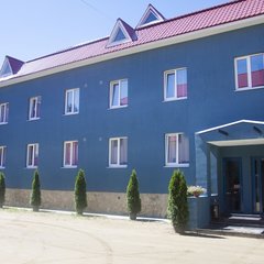 Парк-отель Черника, Арамиль, Свердловская область