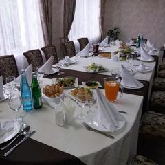 Гостиница Профилакторий Светлый, Апшеронск, Краснодарский край