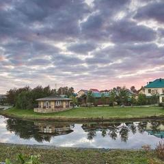 Загородный отель Раздолье, Арамиль, Свердловская область