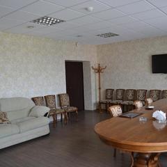 Гостиница Профилакторий Светлый, Апшеронск, Краснодарский край