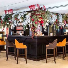 Клуб отдыха Лужки, Аносино, Московская область