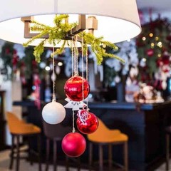 Клуб отдыха Лужки, Аносино, Московская область