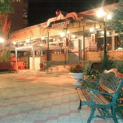 Гостиница Купеческое подворье, Арзамас, Нижегородская область