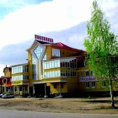 Гостиница На Тракте, Арамиль, Свердловская область