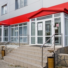Гостиница -Хостел Клевер, Арамиль, Свердловская область
