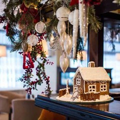 Клуб отдыха Лужки, Аносино, Московская область