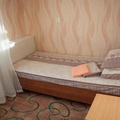 Гостиница На Тракте, Арамиль, Свердловская область