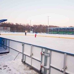 Клуб отдыха Лужки, Аносино, Московская область