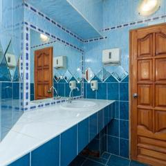 Гостиница На Тракте, Арамиль, Свердловская область