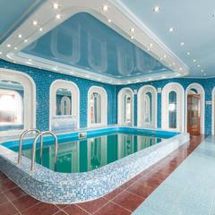 Гостиница На Тракте, Арамиль, Свердловская область