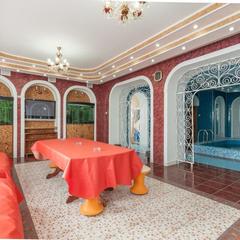 Гостиница На Тракте, Арамиль, Свердловская область