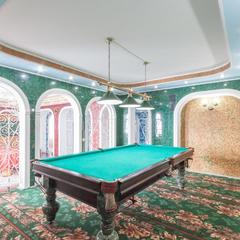 Гостиница На Тракте, Арамиль, Свердловская область