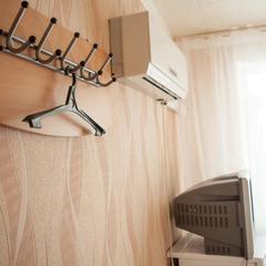 Гостиница На Тракте, Арамиль, Свердловская область