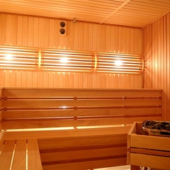 Гостиница Купеческое подворье, Арзамас, Нижегородская область