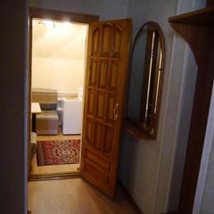 Гостиница На Тракте, Арамиль, Свердловская область