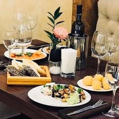 Отель Реавиль, Арзамас, Нижегородская область