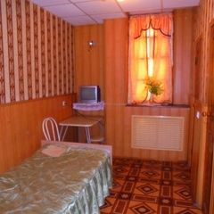 Гостиница Купеческое подворье, Арзамас, Нижегородская область