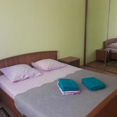 Гостиница На Тракте, Арамиль, Свердловская область