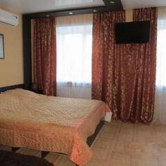 Гостиница Люкс, Арзамас, Нижегородская область