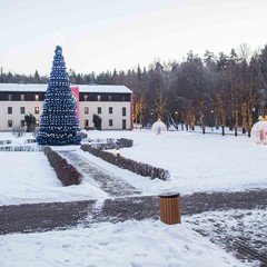 Клуб отдыха Лужки, Аносино, Московская область