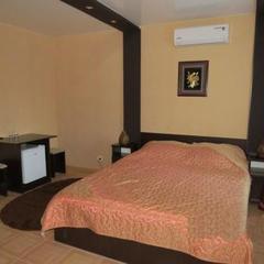 Гостиница Люкс, Арзамас, Нижегородская область