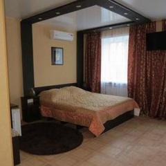 Гостиница Люкс, Арзамас, Нижегородская область