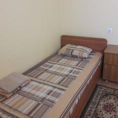 Гостиница На Тракте, Арамиль, Свердловская область