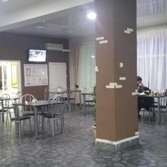 Гостиница На Тракте, Арамиль, Свердловская область