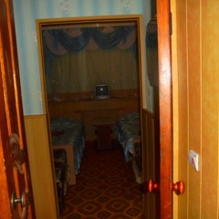 Гостиница Купеческое подворье, Арзамас, Нижегородская область