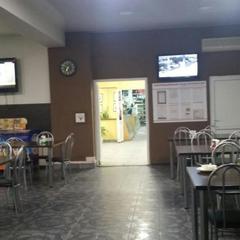 Гостиница На Тракте, Арамиль, Свердловская область