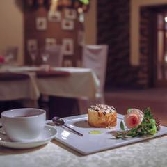 Отель Реавиль, Арзамас, Нижегородская область