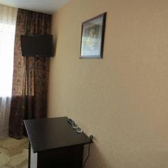 Гостиница Люкс, Арзамас, Нижегородская область