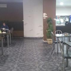 Гостиница На Тракте, Арамиль, Свердловская область