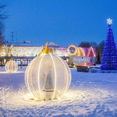 Клуб отдыха Лужки, Аносино, Московская область