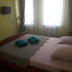 Гостиница На Тракте, Арамиль, Свердловская область