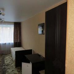 Гостиница Люкс, Арзамас, Нижегородская область