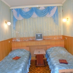 Гостиница Купеческое подворье, Арзамас, Нижегородская область