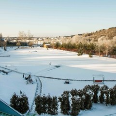 Клуб отдыха Лужки, Аносино, Московская область