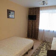 Гостиница Люкс, Арзамас, Нижегородская область