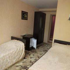 Гостиница Люкс, Арзамас, Нижегородская область