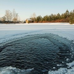 Клуб отдыха Лужки, Аносино, Московская область
