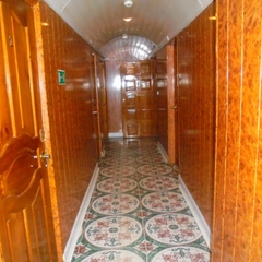 Гостиница Купеческое подворье, Арзамас, Нижегородская область