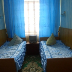 Гостиница Купеческое подворье, Арзамас, Нижегородская область