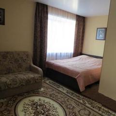 Гостиница Люкс, Арзамас, Нижегородская область