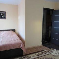 Гостиница Люкс, Арзамас, Нижегородская область