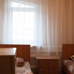 Гостиница На Тракте, Арамиль, Свердловская область