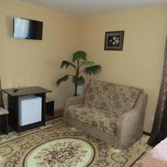 Гостиница Люкс, Арзамас, Нижегородская область