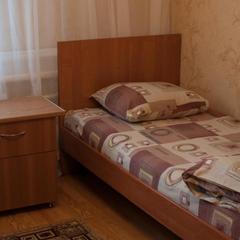 Гостиница На Тракте, Арамиль, Свердловская область